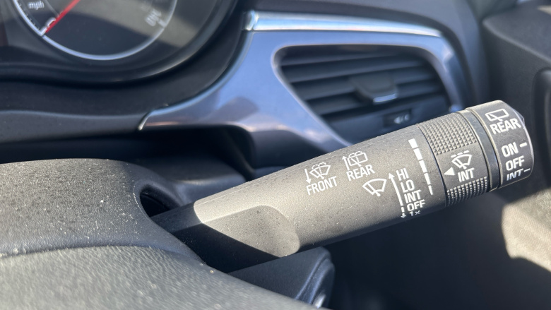 Vauxhall Corsa 1.4 [75] ecoFLEX Energy 3dr [AC] Petrol Hatchback